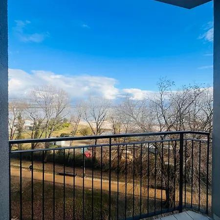 Apartament Onda Blu *