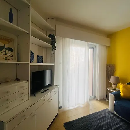 Apartament Onda Blu Marina Julia
