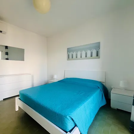 Onda Blu Apartament