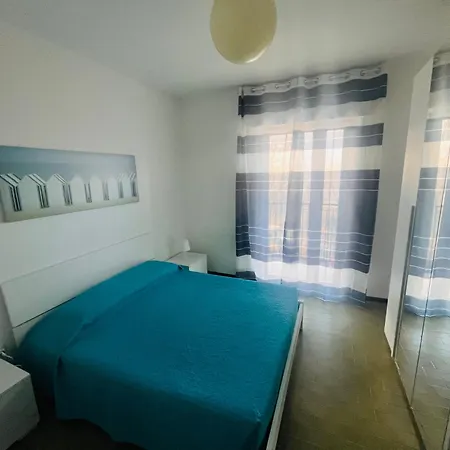 Onda Blu Apartament