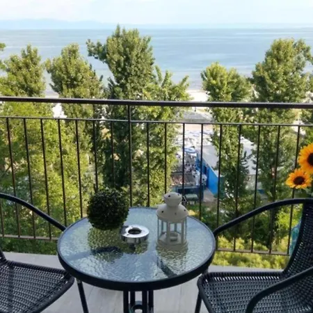 Apartament Onda Blu Marina Julia